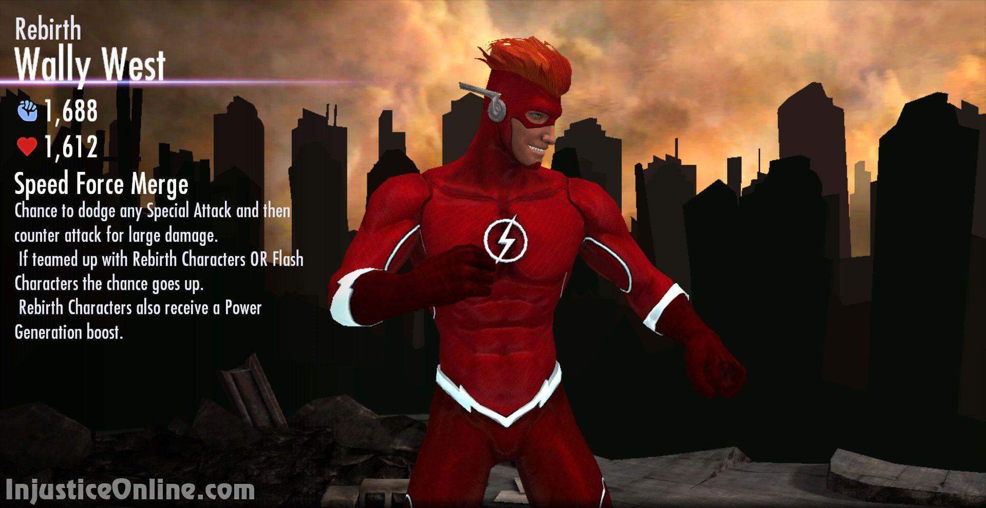 1920x990 Wally West Wallpaper Wallpaper Superior Wally West Wallpaper Background