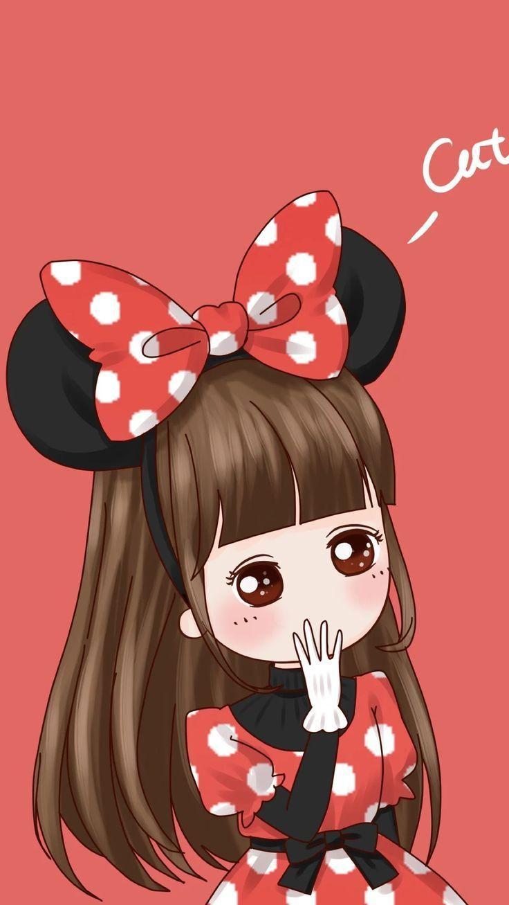 736x1307 Korean Anime Cute .