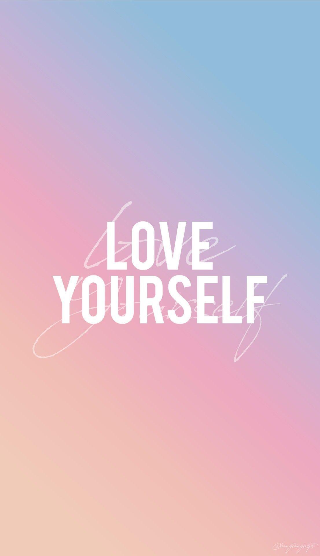 1106x1920 BTS Cute Aesthetic Wallpaper .