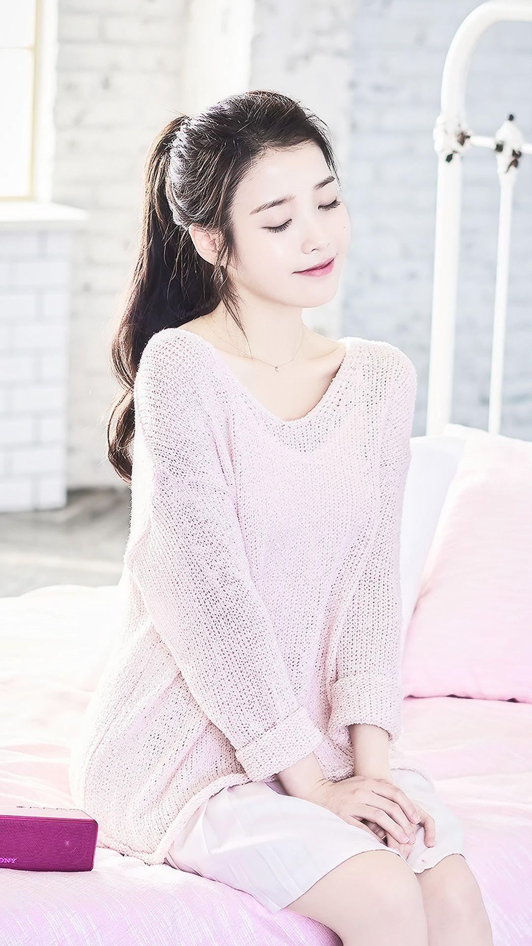 1080x1920 Wallpaper Cute Korean
