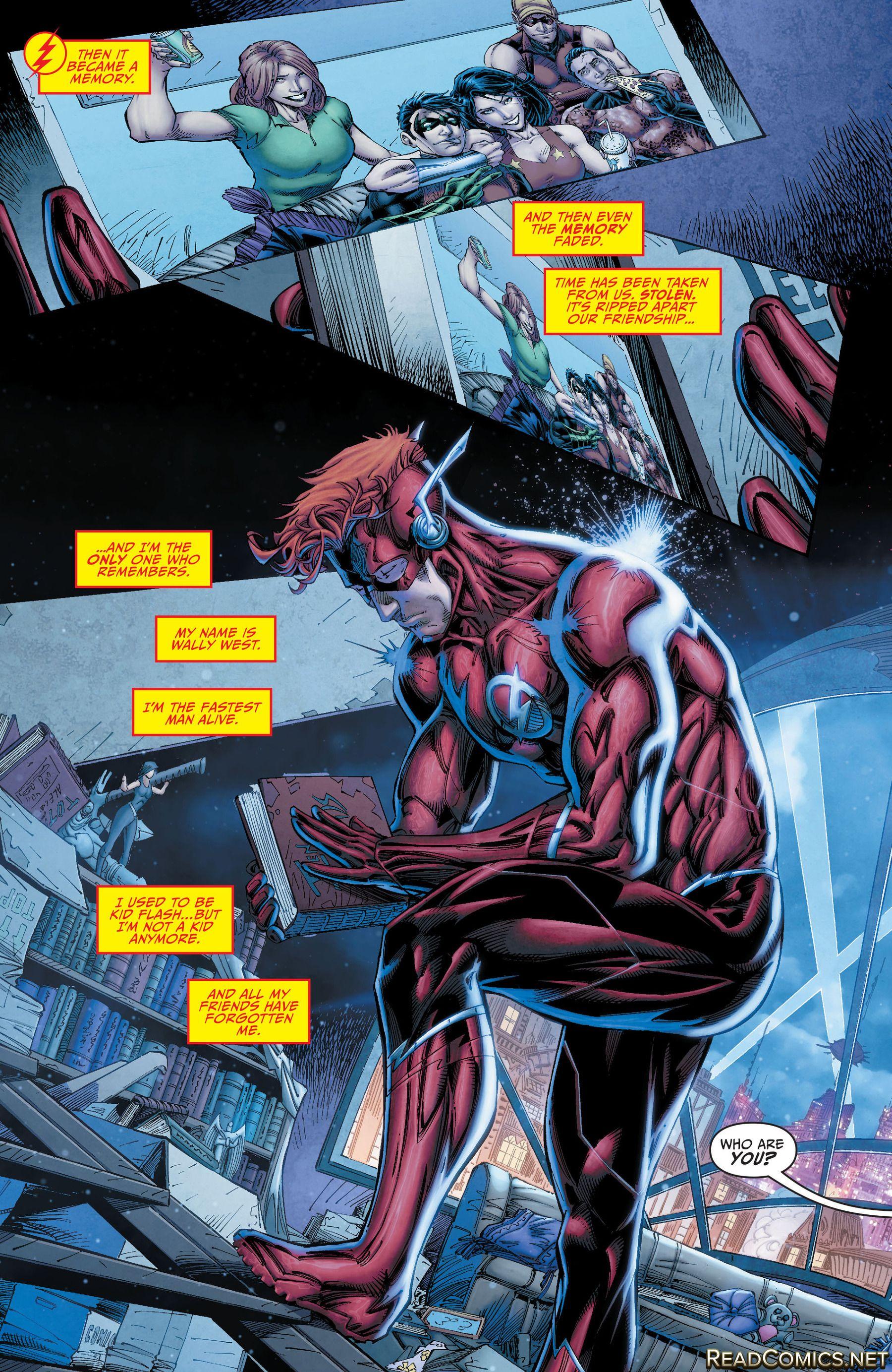 1800x2767 DC REBIRTH RESPECT THREAD