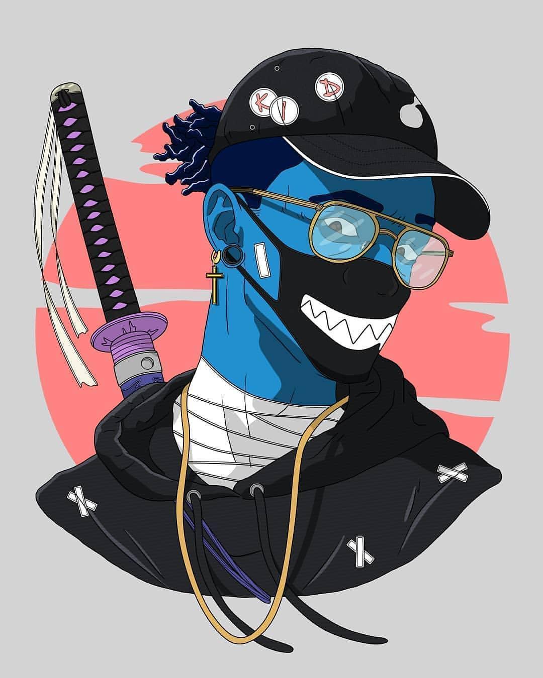 1080x1350 Dope Wallpaper 2020 for Android