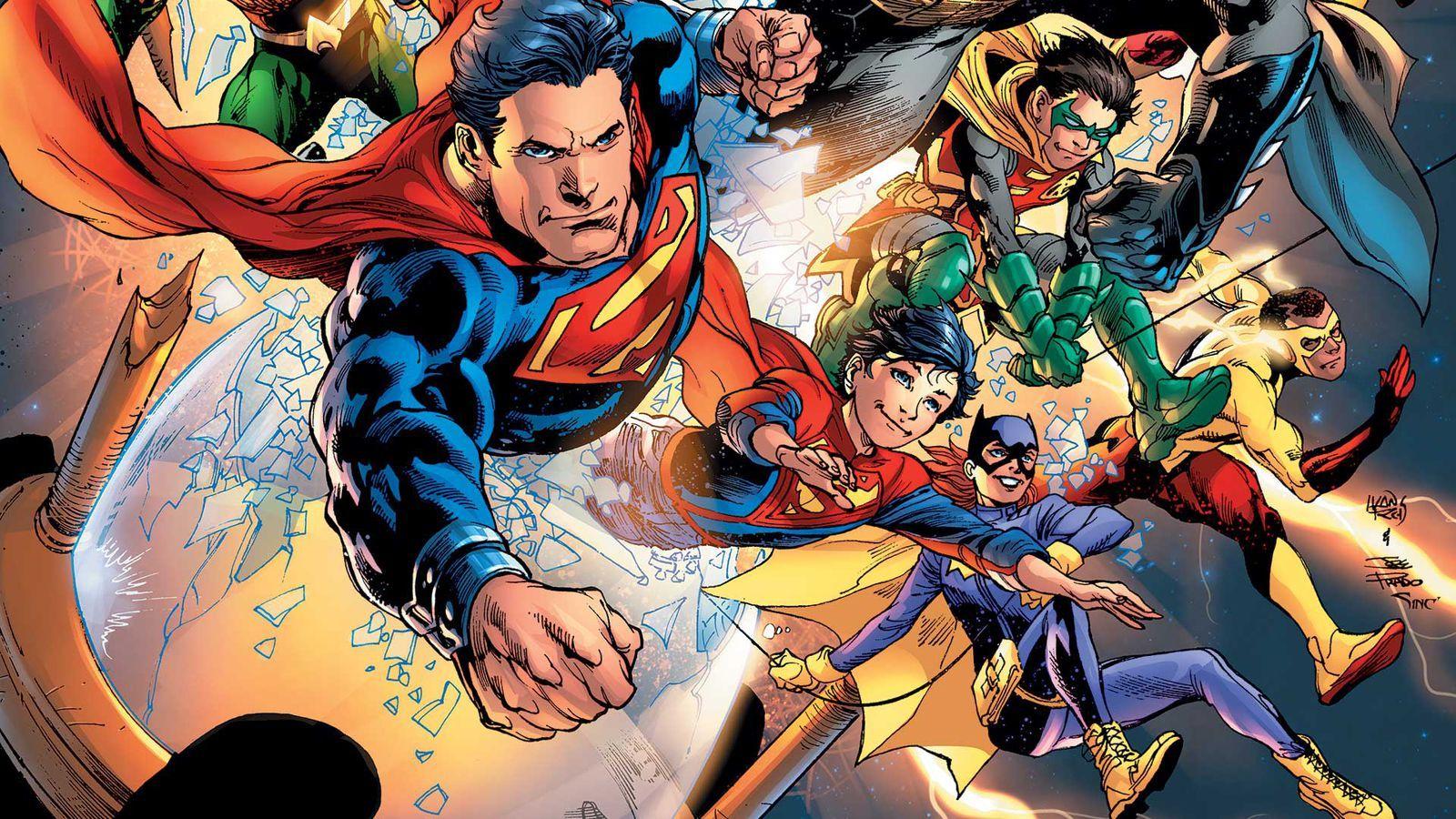 1600x900 A layman's guide to why people are flipping out over DC Comics' Rebirth
