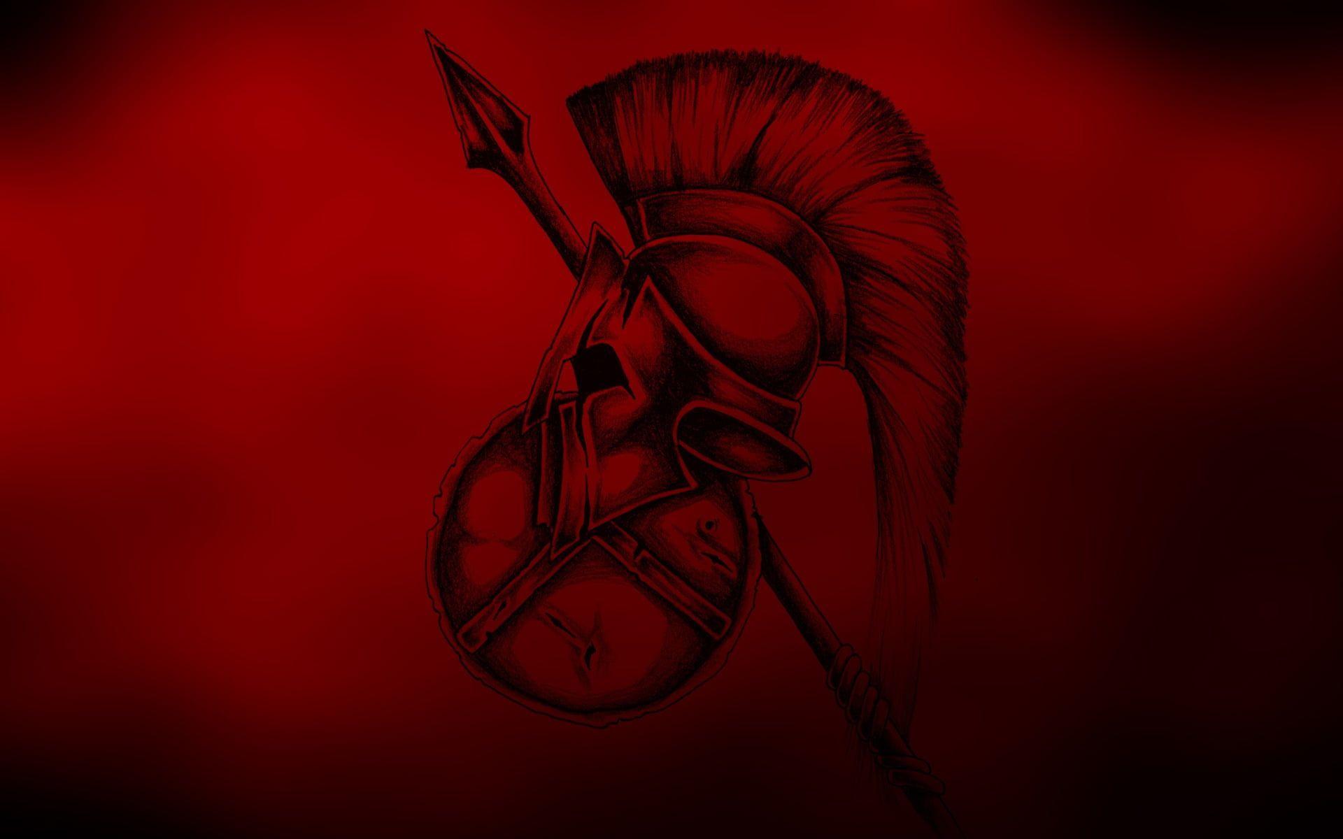1920x1200 Spartan Helm wallpaper #background #spear #shield the Spartan helmet P #wallpaper #hdwallpaper #desktop. Spartan helmet, Spartan, Background