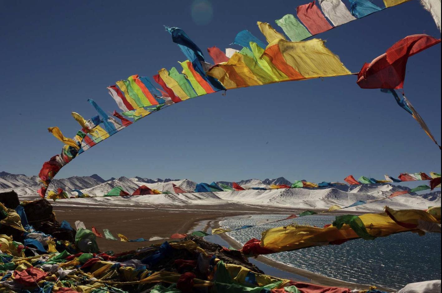 1418x940 Tibetan Wallpaper