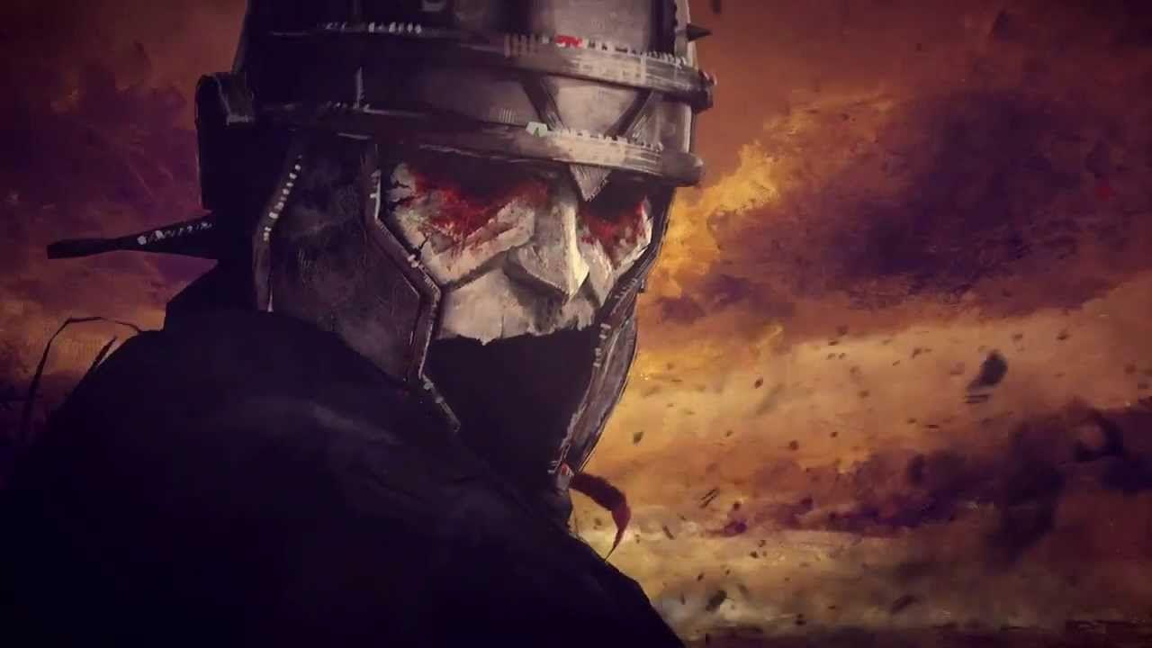 1280x720 Damocles Wallpaper