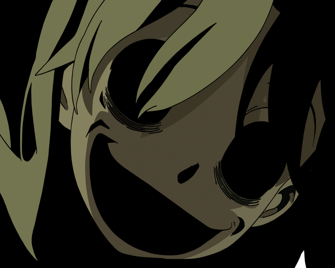 1280x1024 Free download Creepy Anime wallpaper 246307 [1920x1200] for your Desktop, Mobile & Tablet. Explore Creepy Anime Wallpaper. Free Creepy Wallpaper, Creepy Wallpaper, Creepy Wallpaper HD