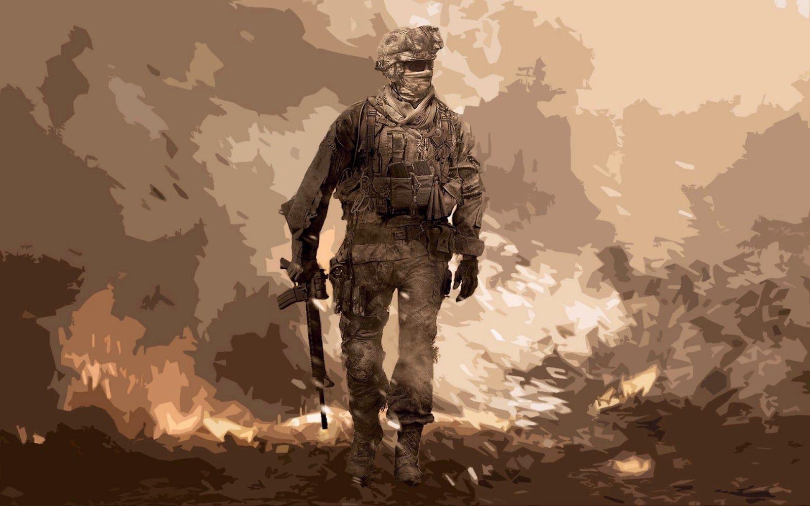 1600x1000 PC Military Wallpaper, Fionnbharr Agius