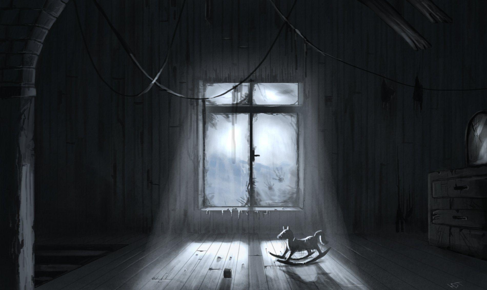 1900x1133 Free download Creepy Computer Wallpaper Desktop Background 1900x1133 ID [1900x1133] for your Desktop, Mobile & Tablet. Explore Creepy Anime Wallpaper. Free Creepy Wallpaper, Creepy Wallpaper, Creepy Wallpaper HD