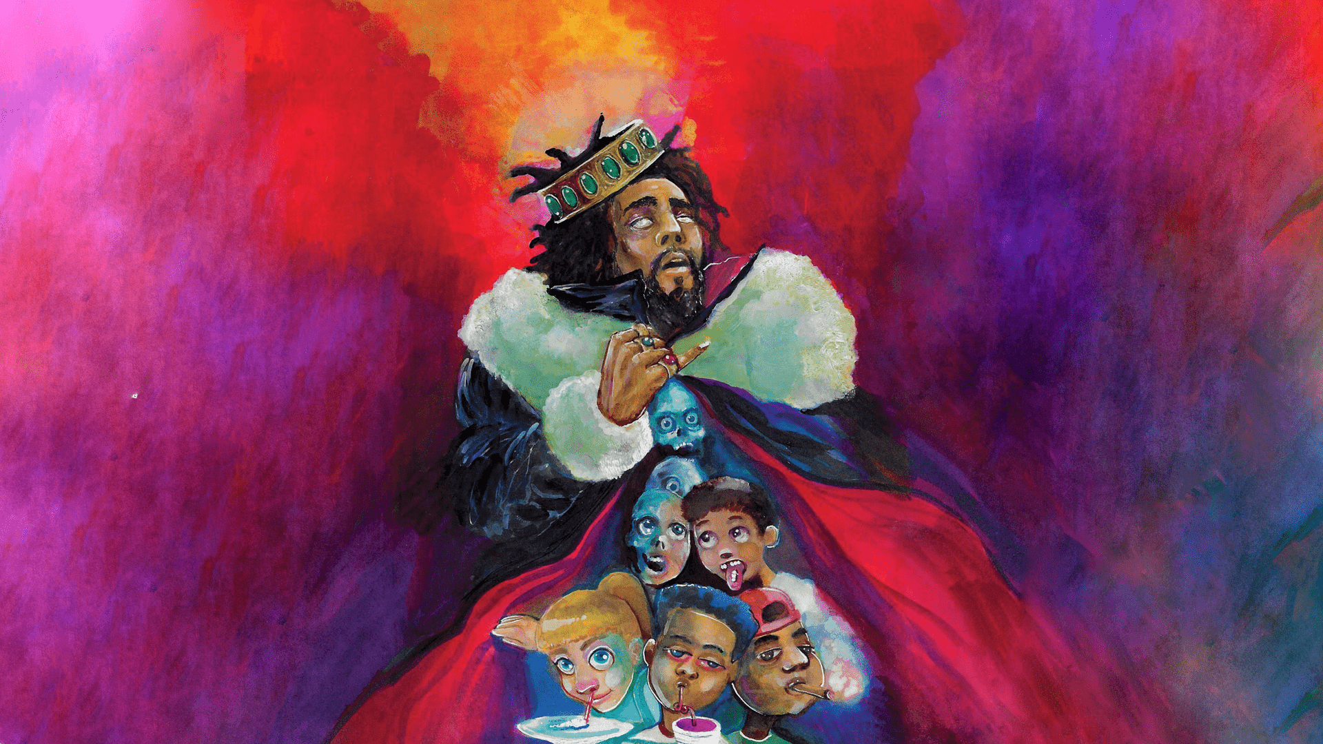 1920x1080 Quick KOD Wallpaper I Made x 1080