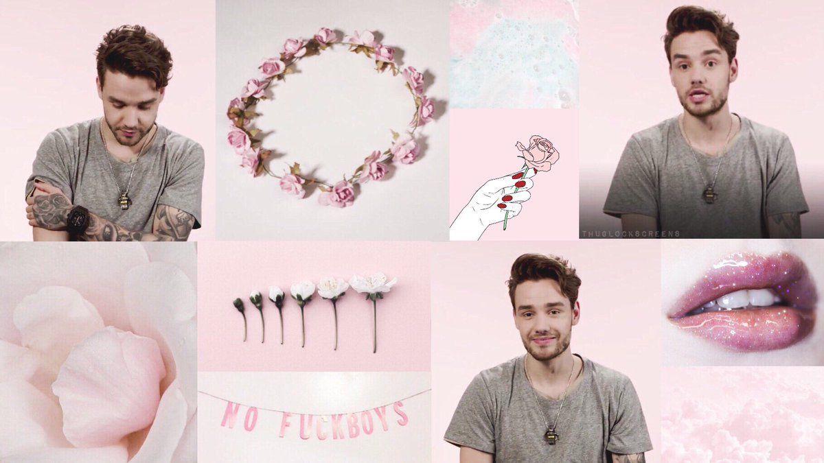 1200x675 Harry Styles Laptop Wallpaper Aesthetic