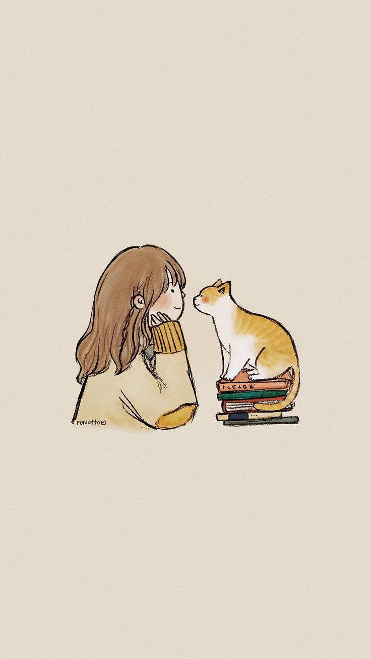 736x1308 ♢ ILLUSTRATIONS ♢