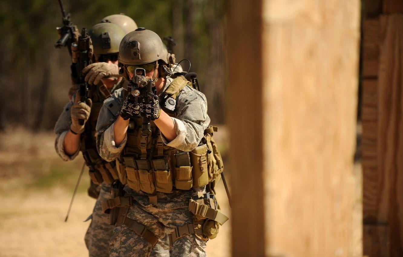 1332x850 Wallpaper soldiers, United States Army, Special Forces image for desktop, section мужчины