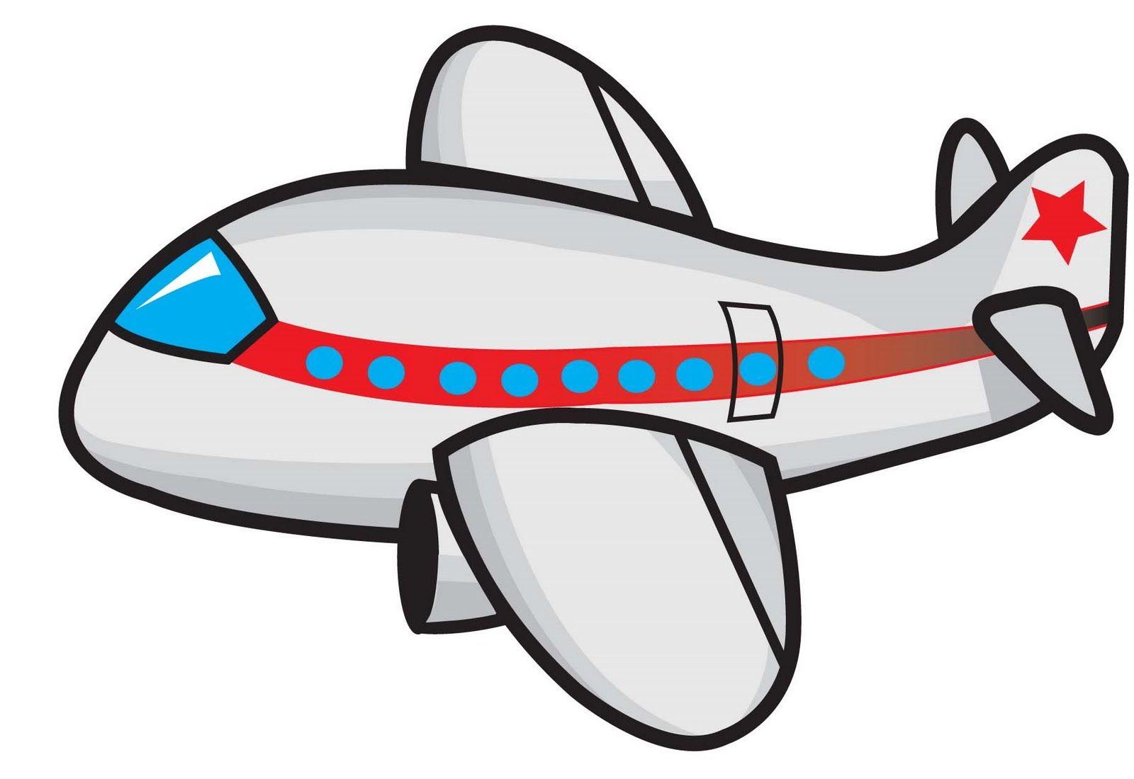1600x1100 Airplane Cartoon Drawing