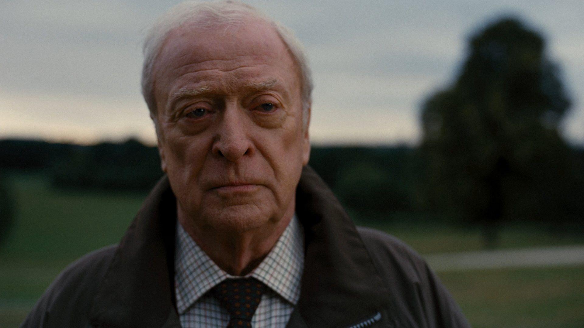 1920x1080 Pennyworth: The Modern Samurai. Batman is certainly the star and I.