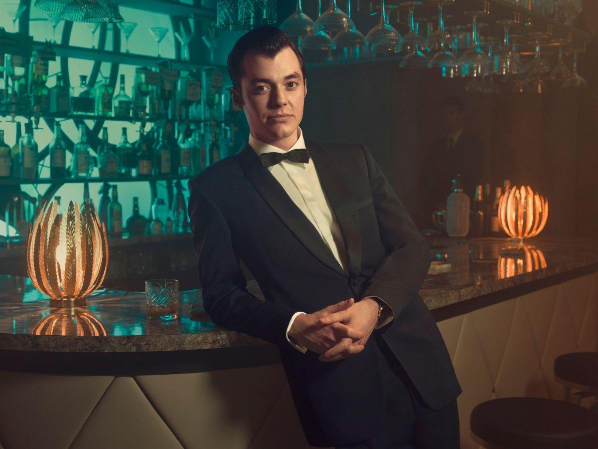 1200x900 Epix releases gallery image for the Pennyworth series