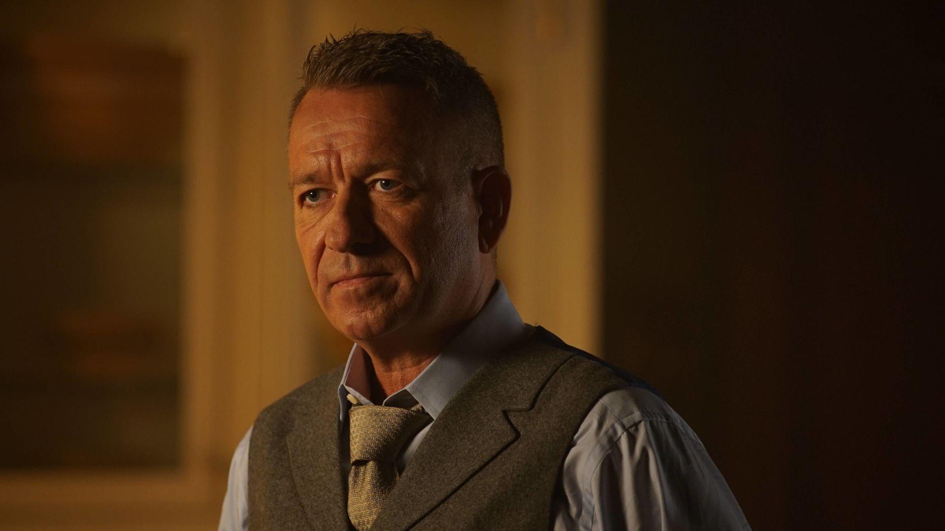 1920x1080 TV Show Gotham Sean Pertwee Alfred Pennyworth Gotham (TV Show) Wallpaper. Sean pertwee, Gotham, Upcoming series