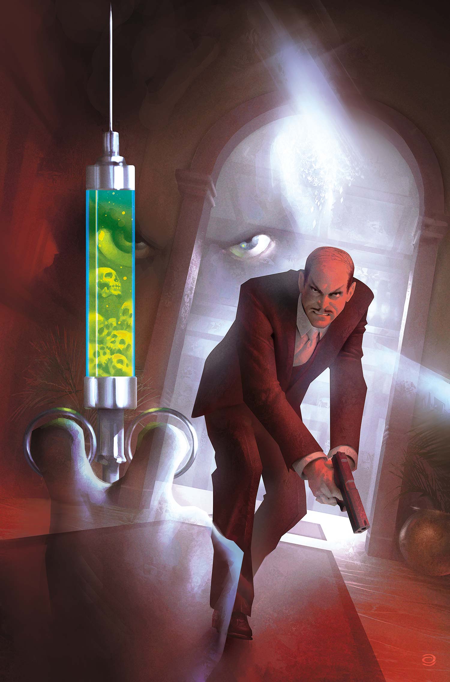 1500x2273 Alfred Pennyworth (disambiguation)