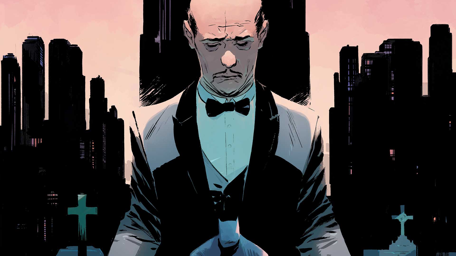 1920x1080 BATMAN: PENNYWORTH R.I.P