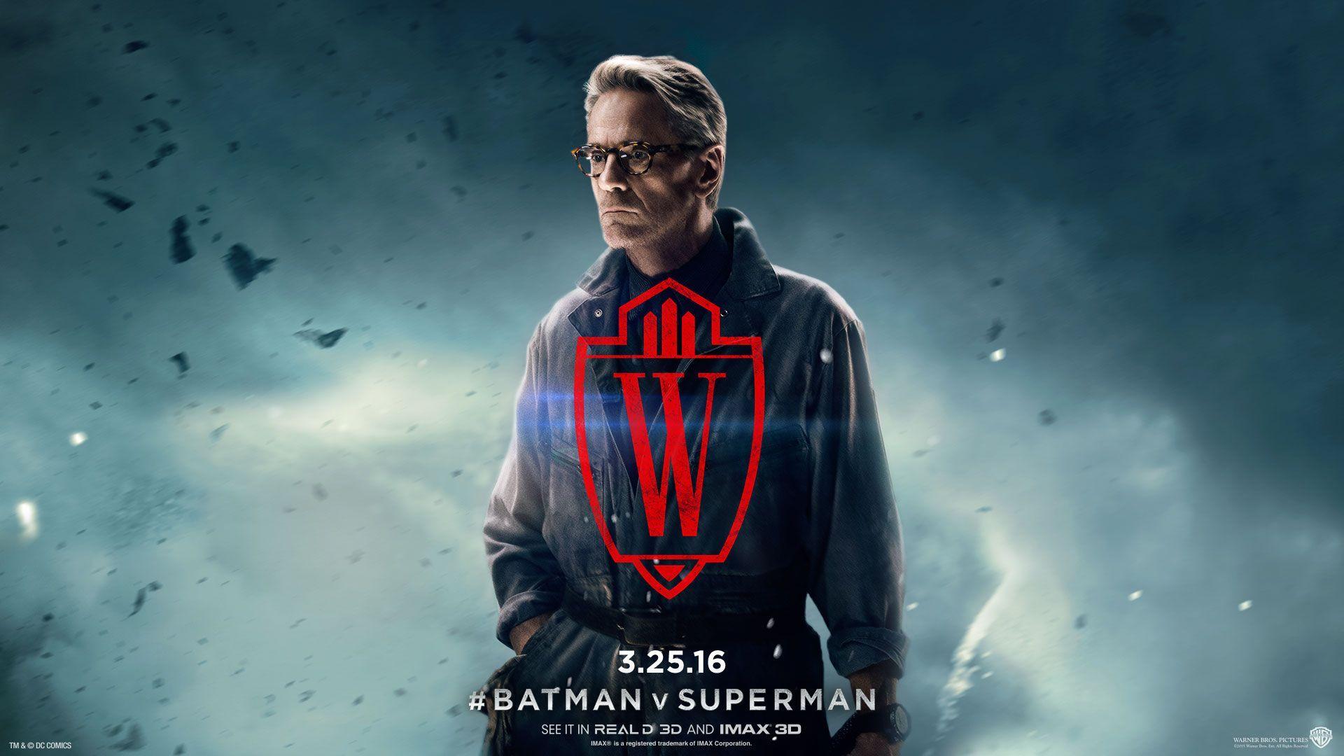 1920x1080 Jeremy Irons as Alfred Pennyworth