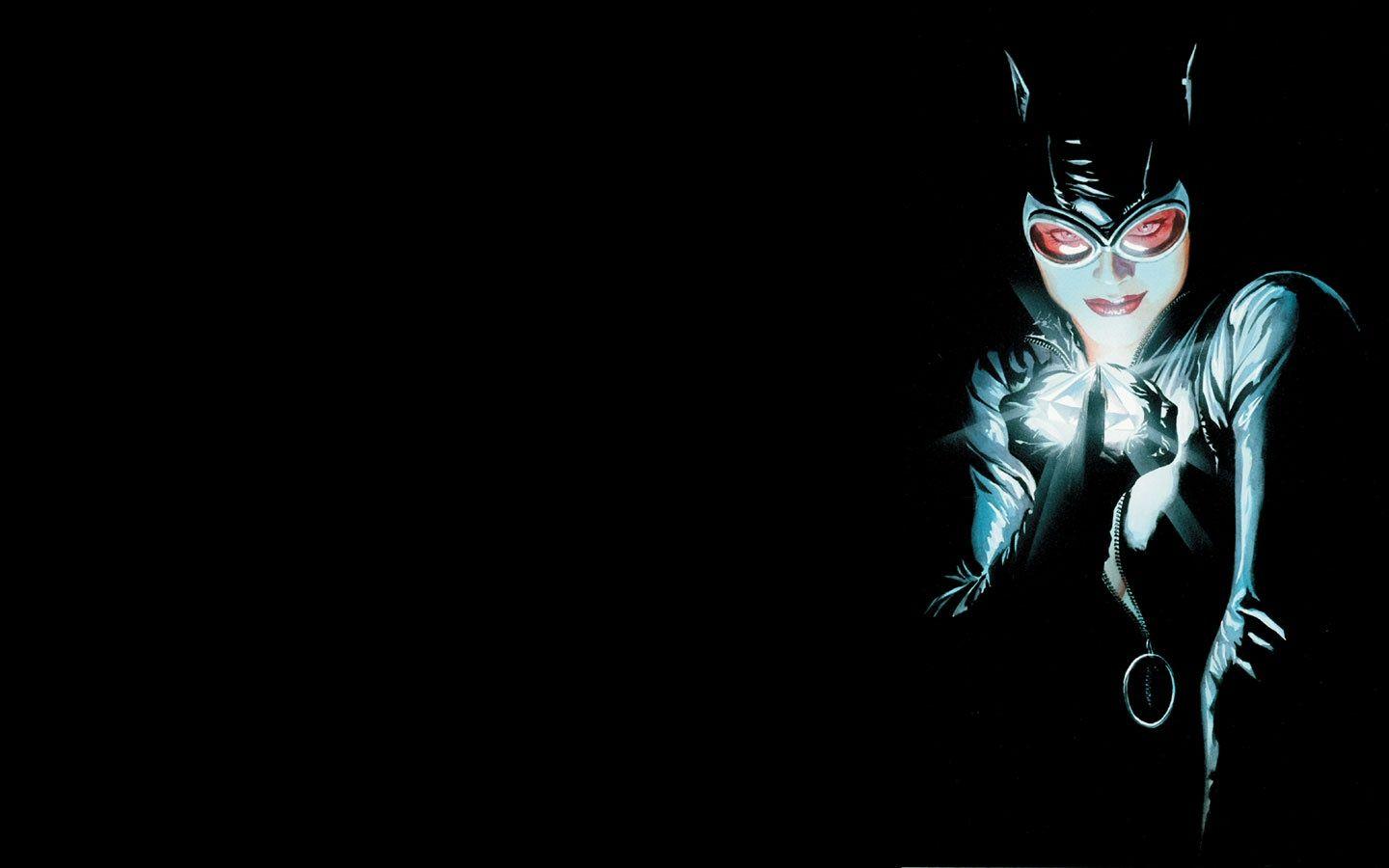 1440x900 Alex Ross Wallpaper Desktop