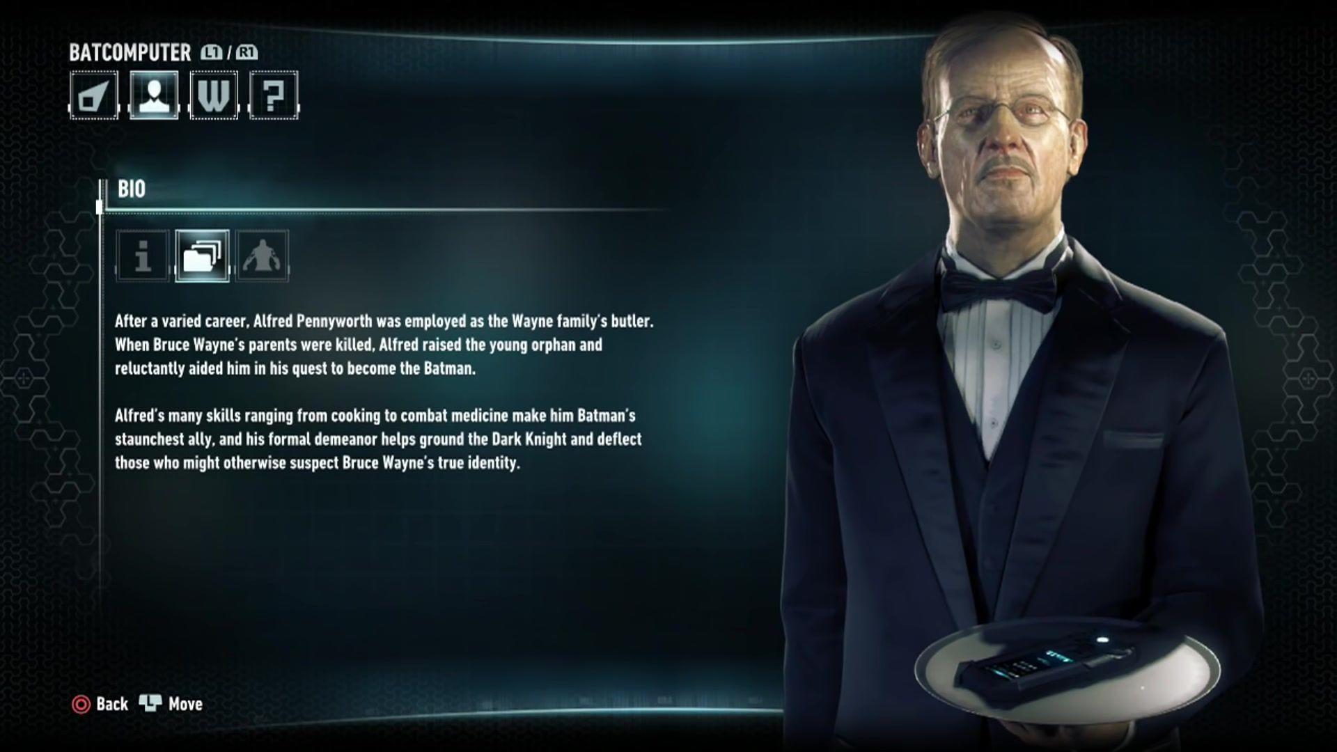 1920x1080 Batman Arkham Knight The Butler and Beat Enemies to a Pulp Using this Mod