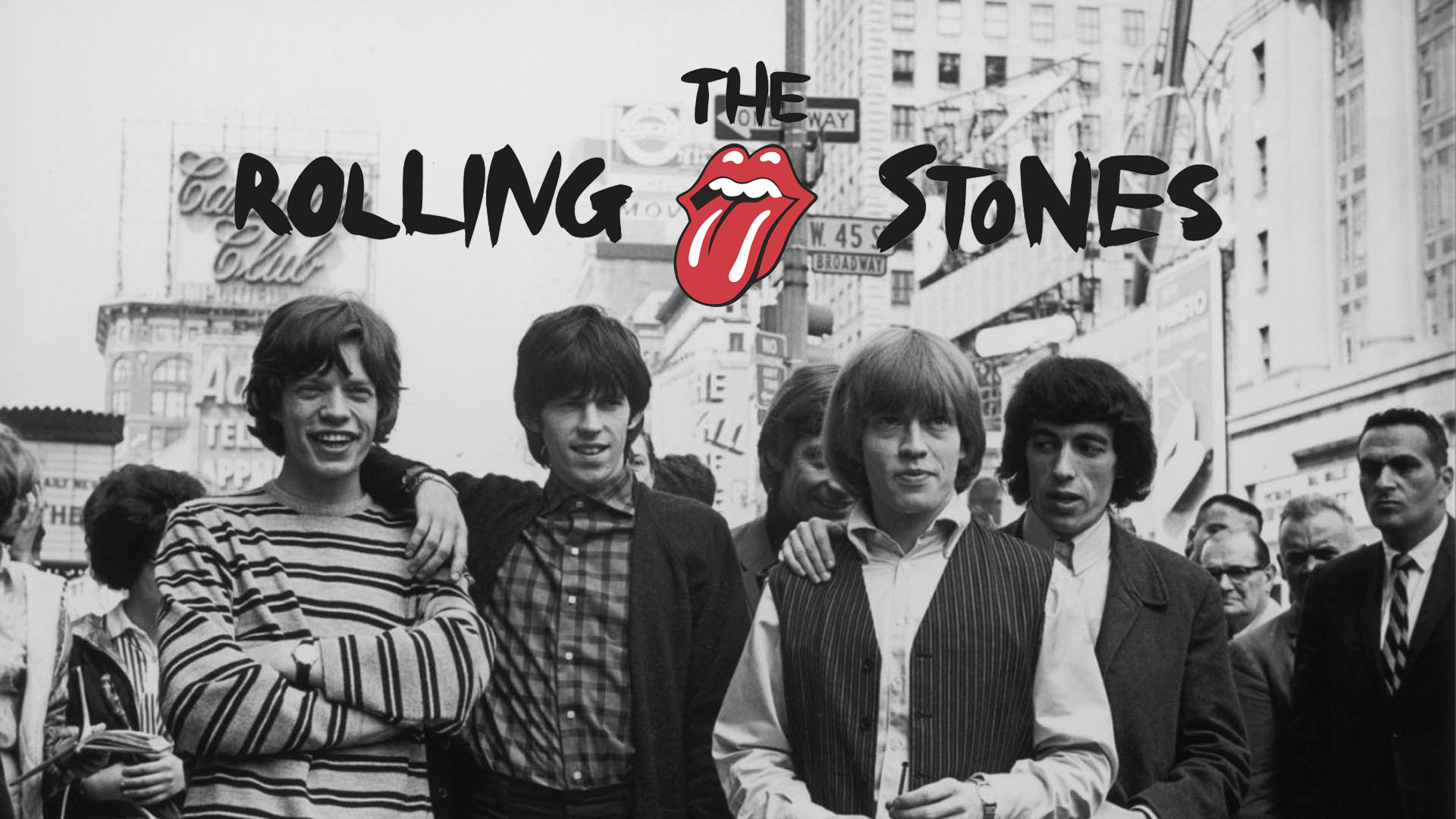 1920x1080 Rolling Stones Wallpaper that I made. [1920x1080]. Stone wallpaper, Rolling stones, Rolling stones logo