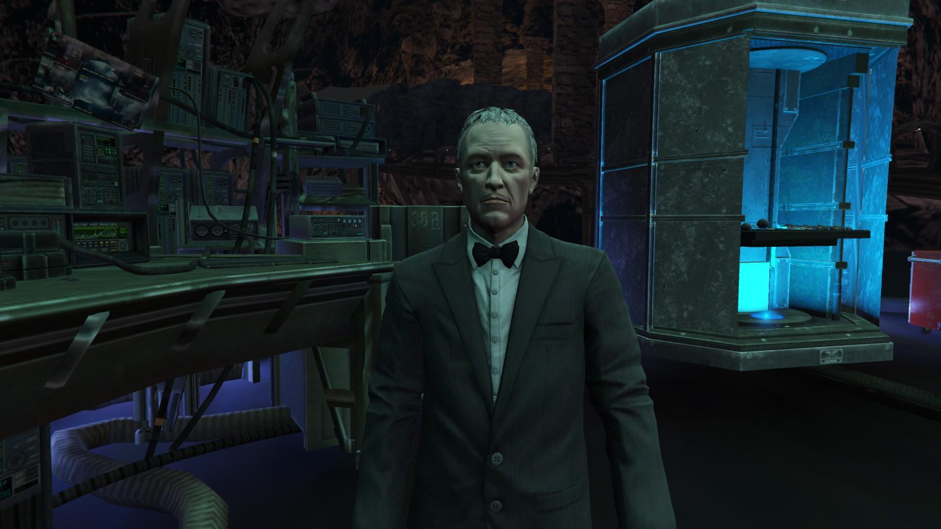 1920x1080 Alfred Pennyworth: Batman Arkham Origins