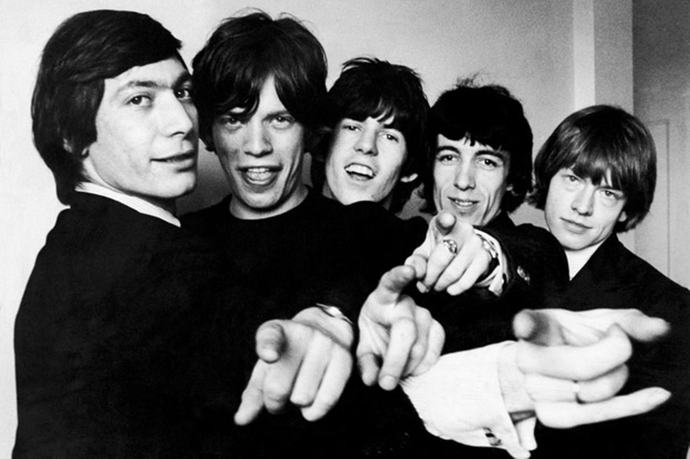 2197x1463 Rolling Stones Members Young