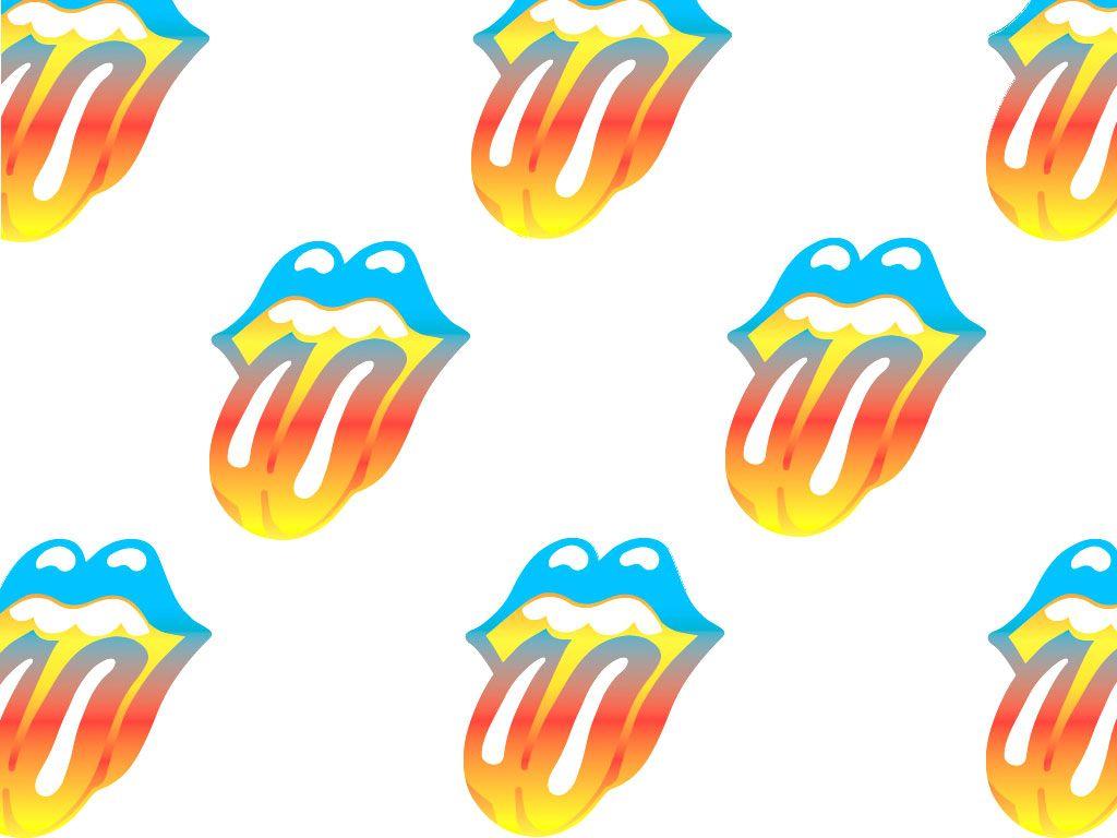 1024x768 Rolling stones wallpaper