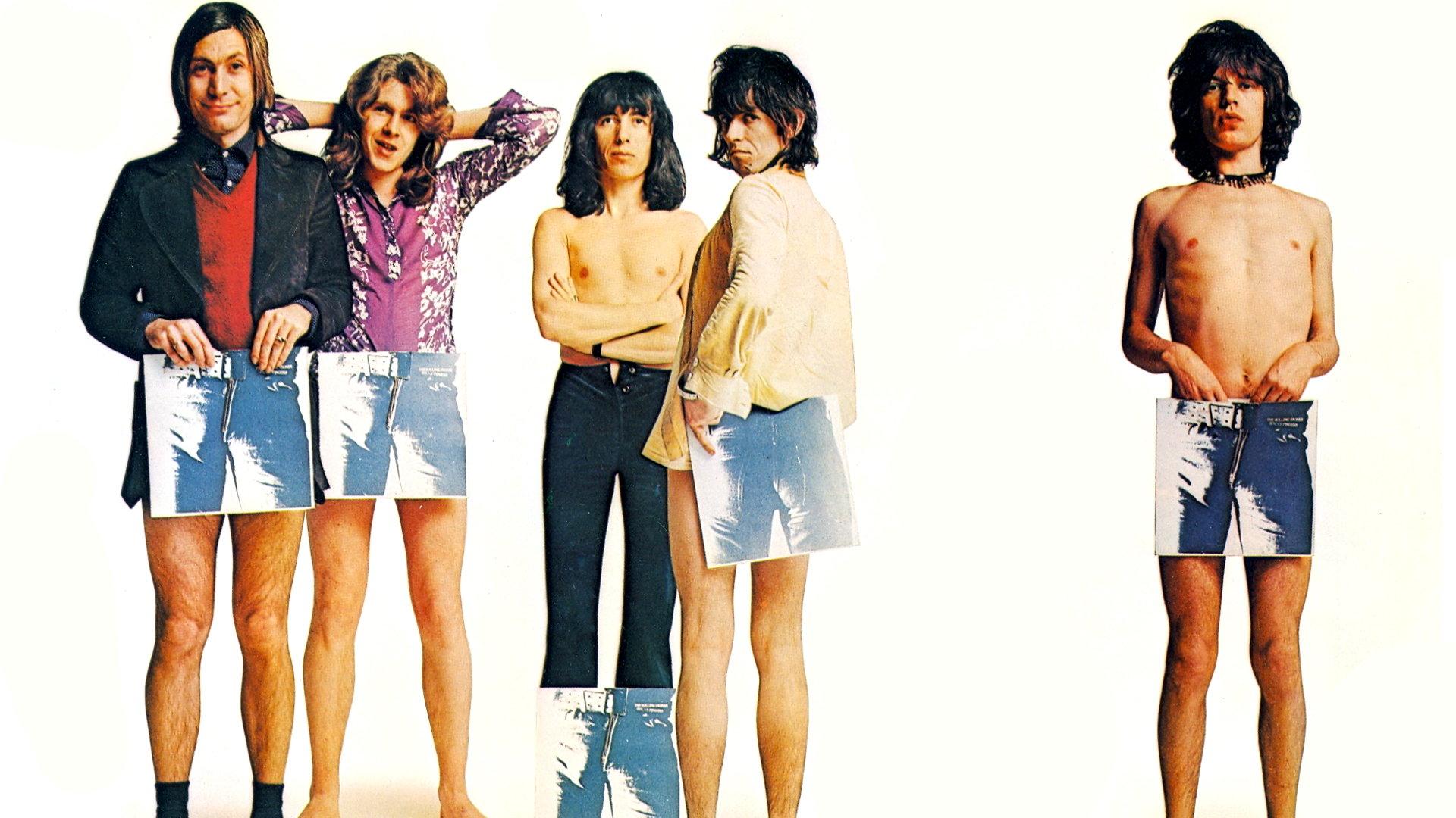 1920x1080 Free download The Rolling Stones wallpaper full HD 1080p for desktop