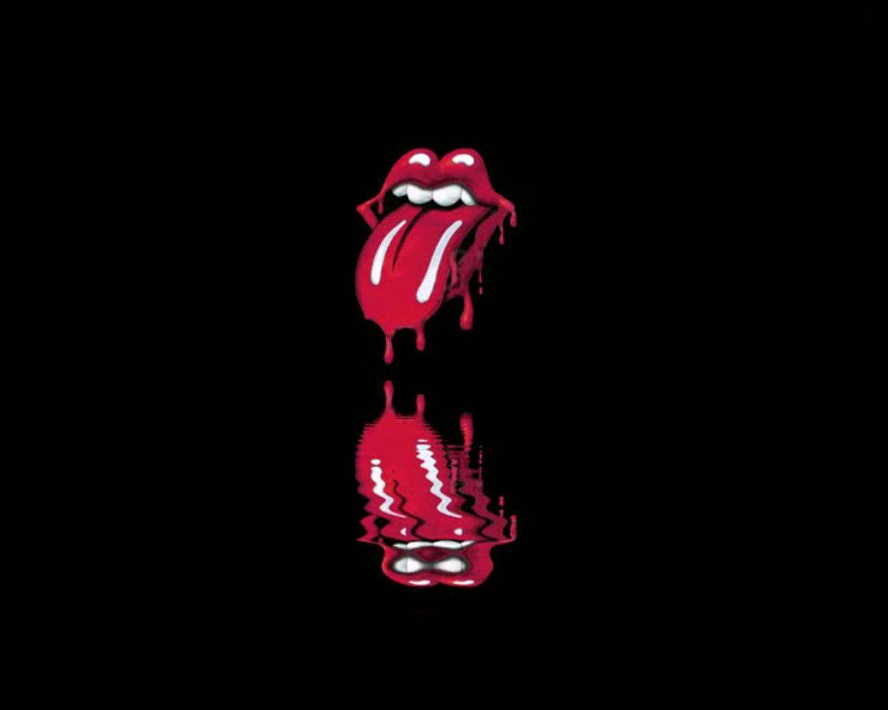 1280x1024 Rolling Stones Wallpaper