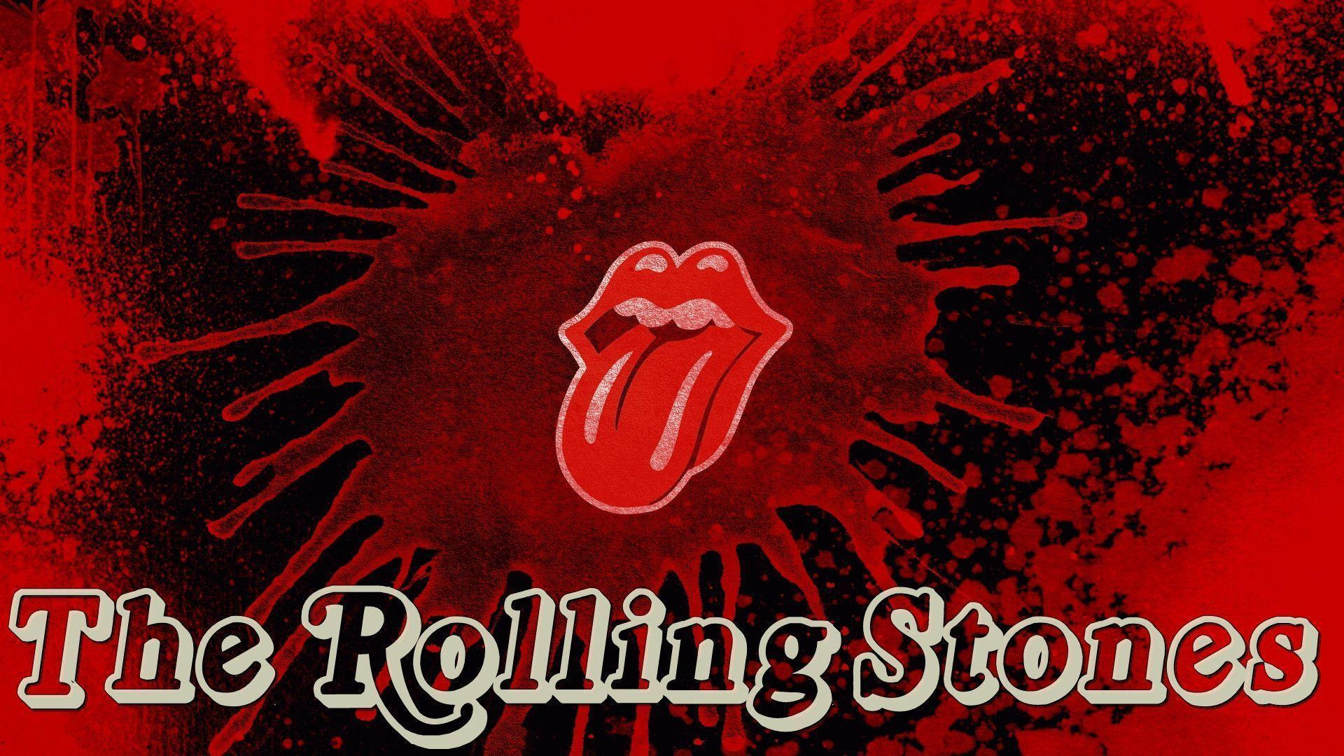 1920x1080 Rolling Stones Wallpaper