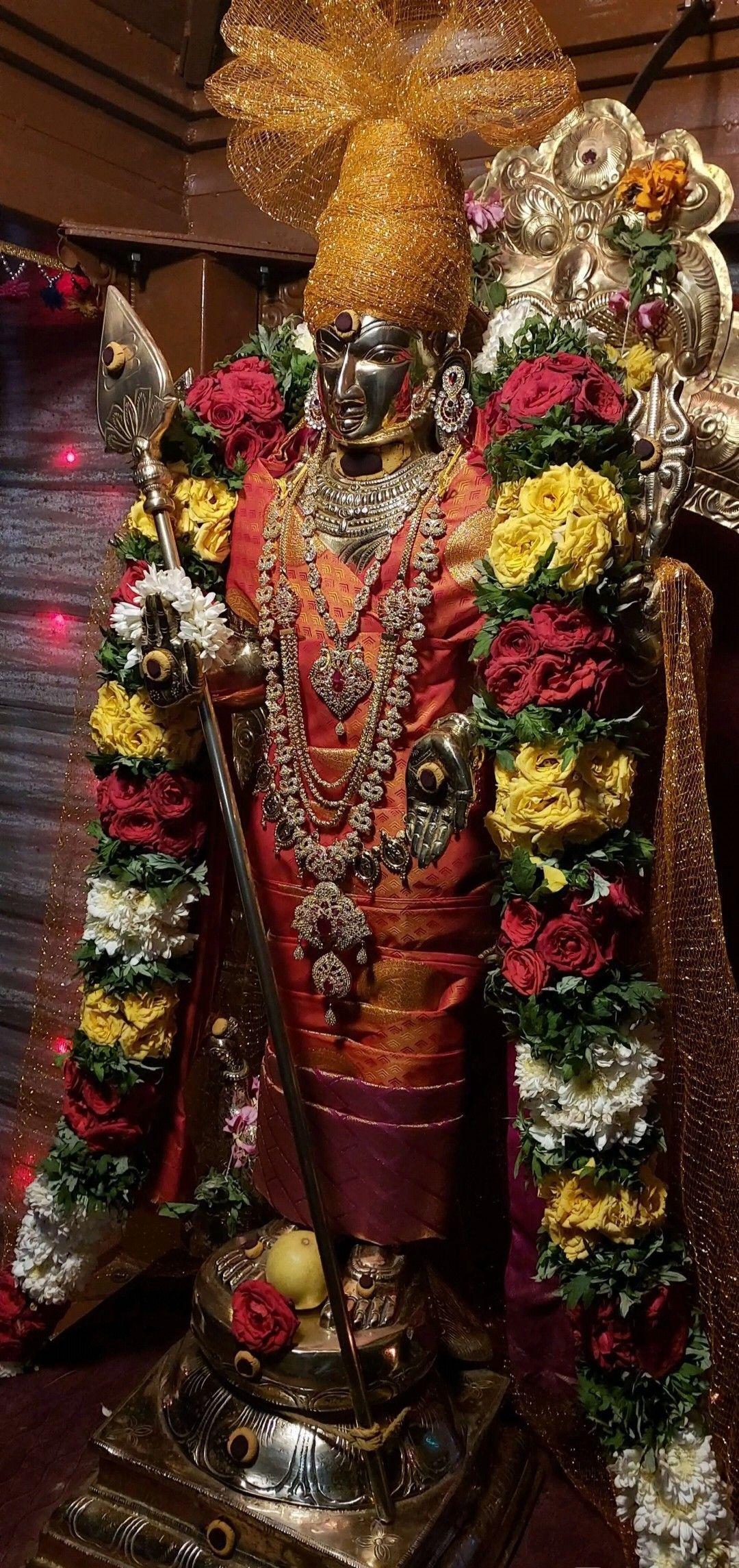 1080x2289 Lord Murugan HD Wallpaper 1080P .