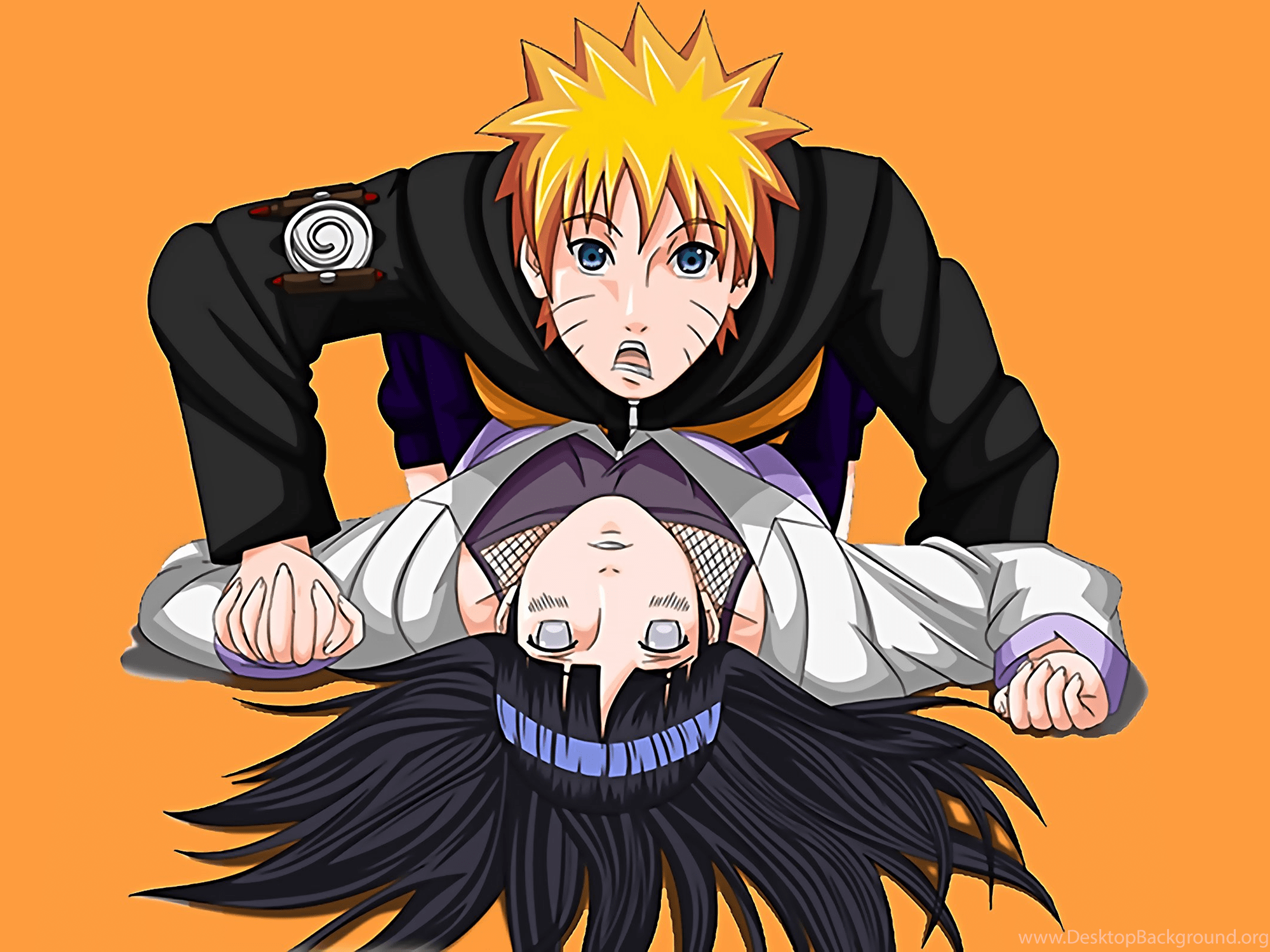 2000x1500 Naruto Uzumaki And Hyuuga Hinata, Anime, 2560x1600 HD Wallpaper. Desktop Background