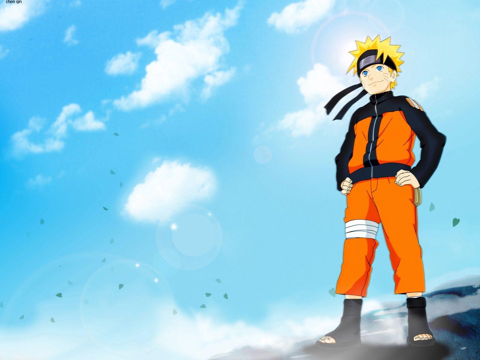 1600x1200 Naruto Characters Wallpaper for Desktop. Beautiful Widescreen Desktop Wallpaper, Desktop Wallpaper and Naruto Desktop Background