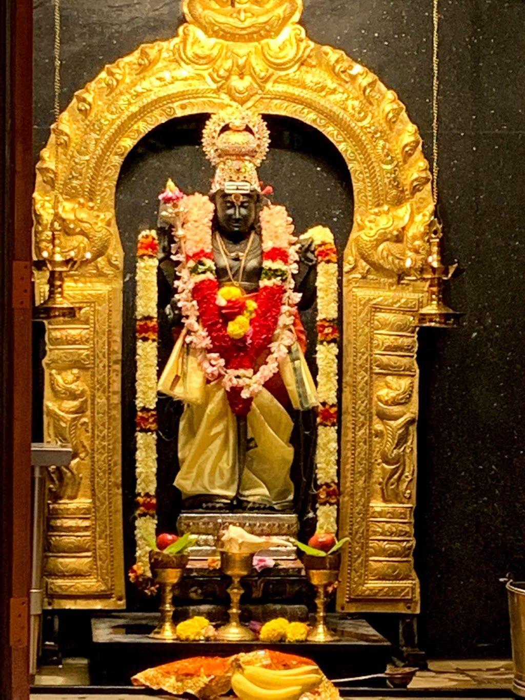 1024x1365 Toronto Thiruchendur Murugan Temple Penn Dr, North York, ON M9L 2A Canada