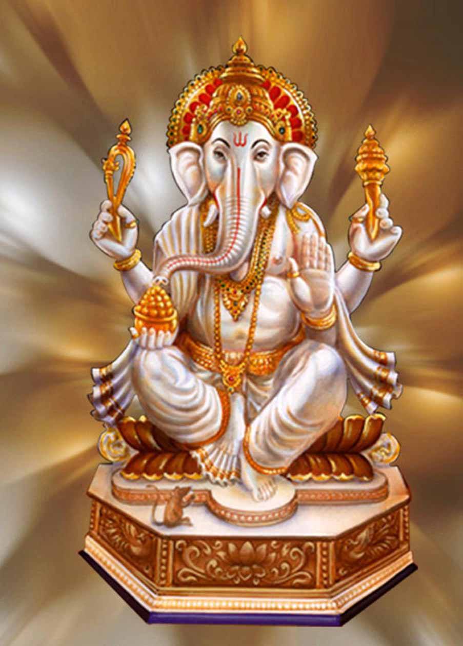 Ganesh Mobile Wallpapers - Top Free Ganesh Mobile Backgrounds -  WallpaperAccess