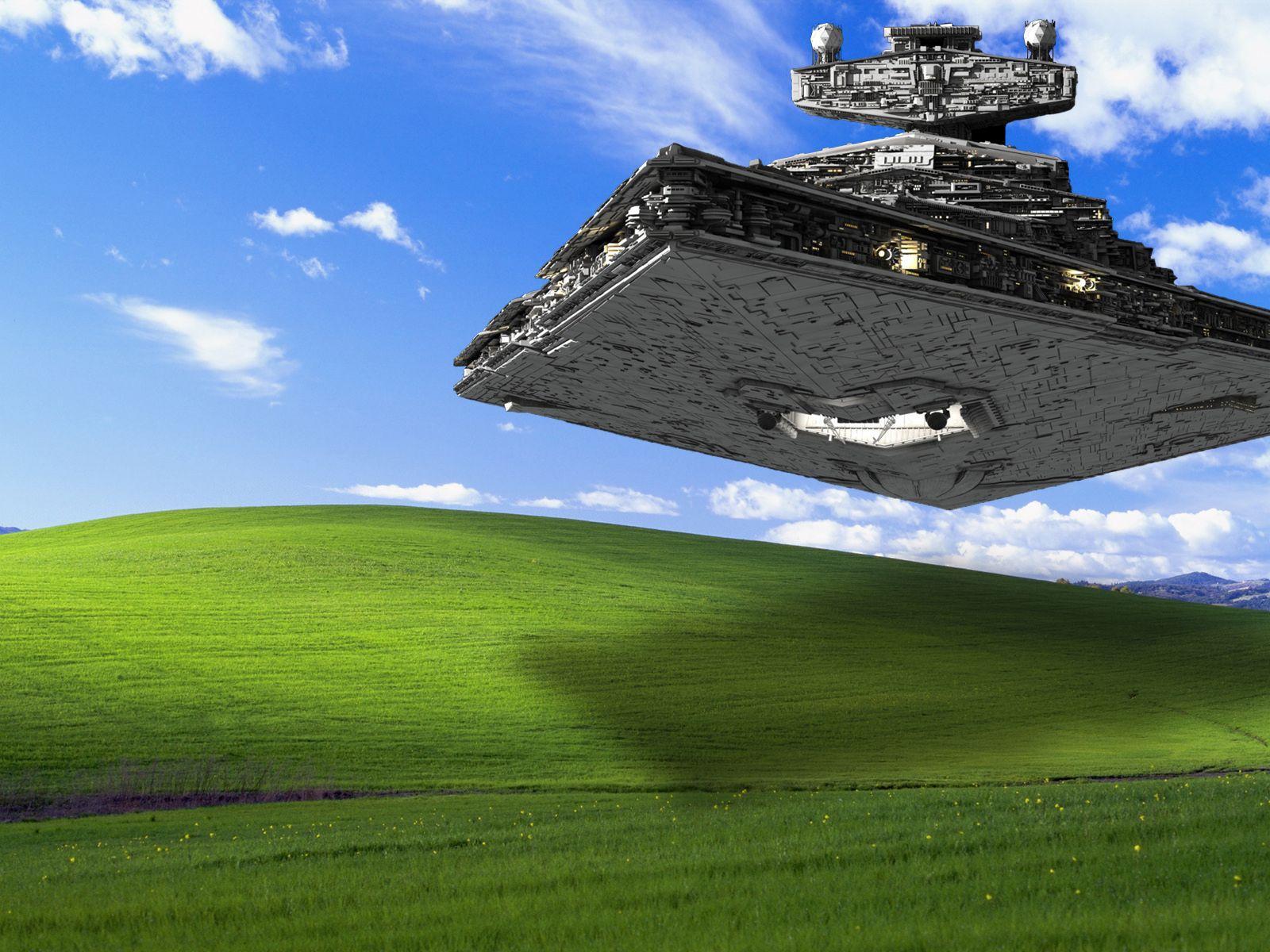 1600x1200 Minecraft Windows Background