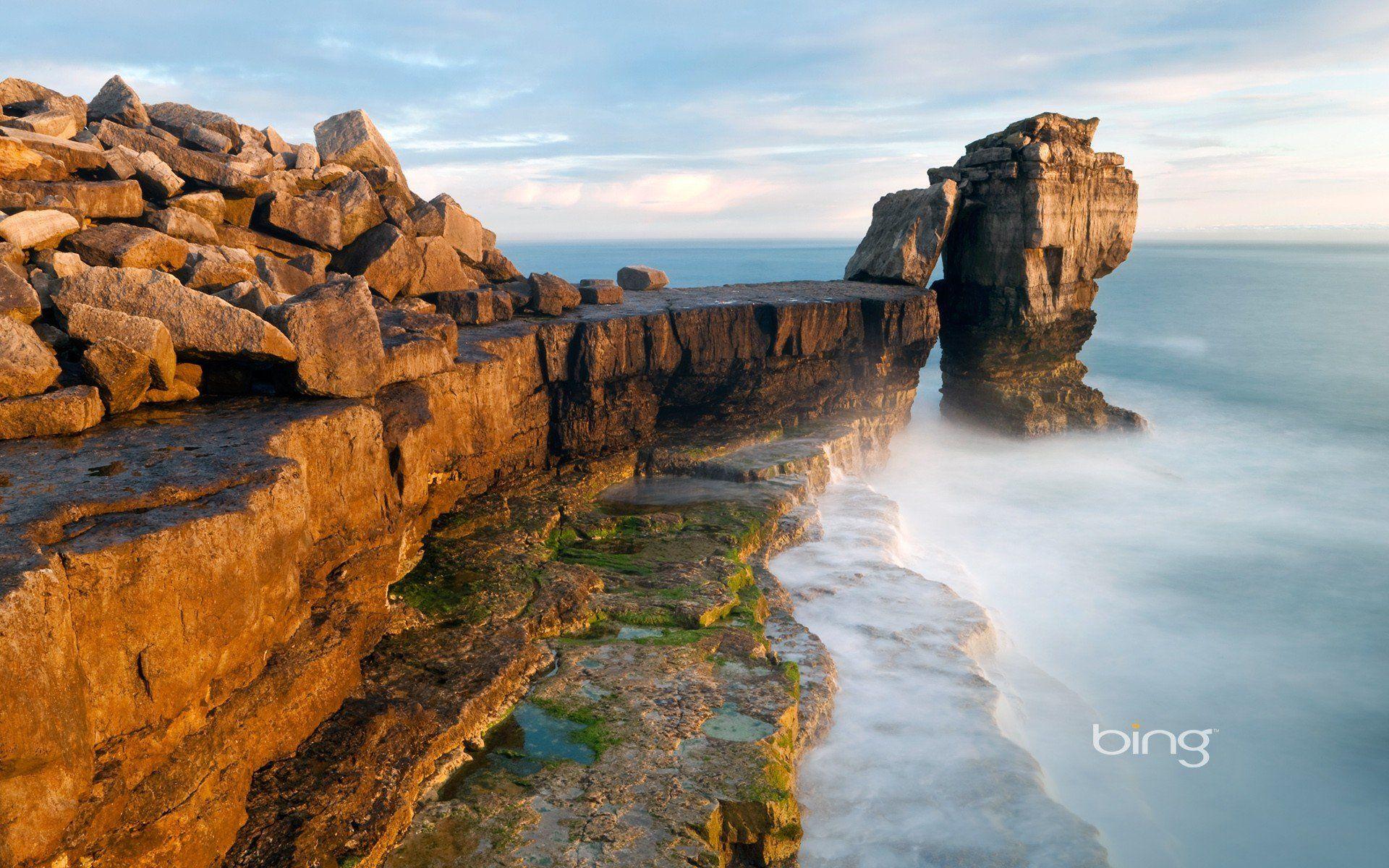 1920x1200 Bing Wallpaper Wallpaper Background of Your Choice. Dorset england, Dorset coast, Dorset