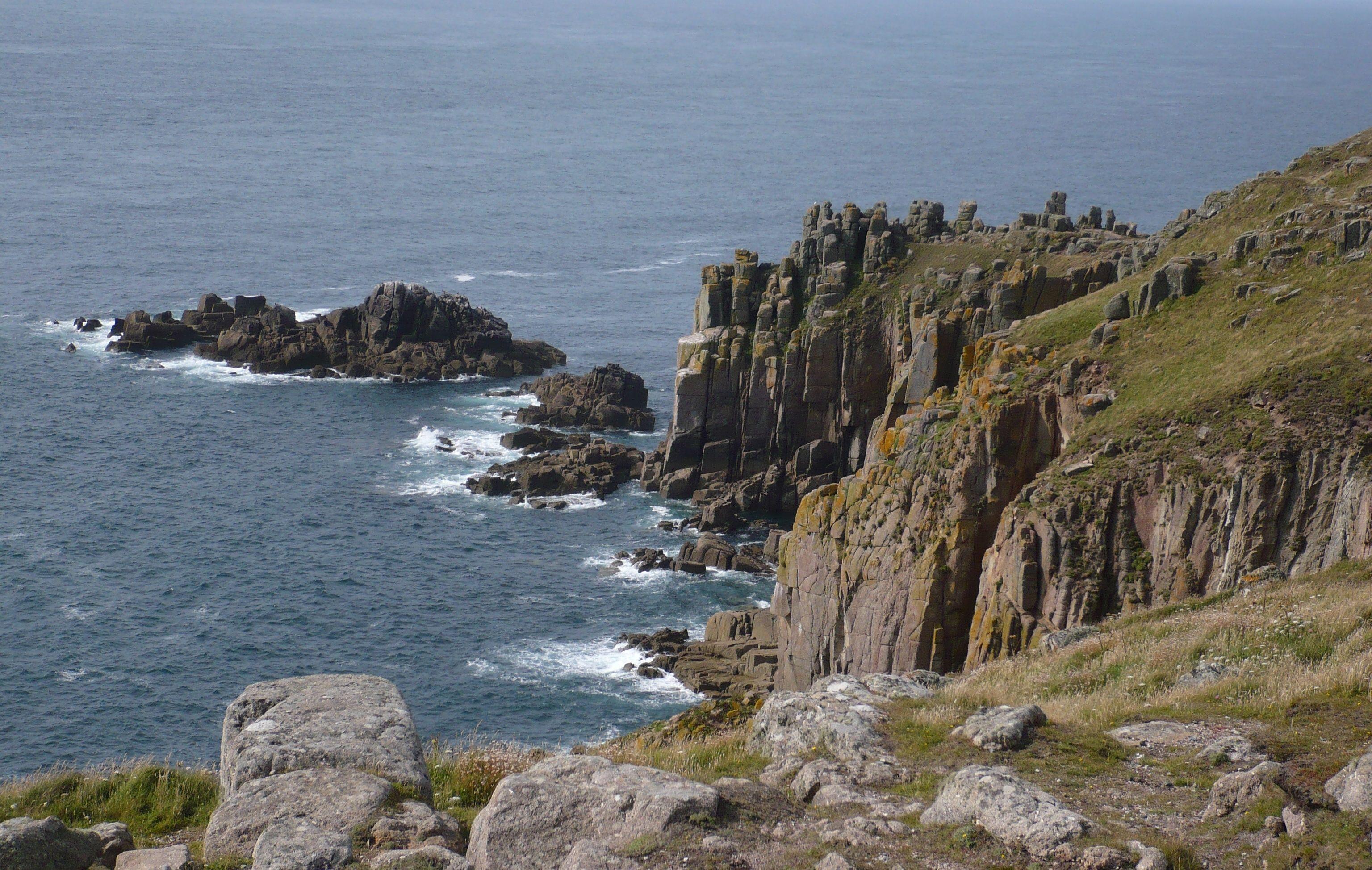 English Coast Wallpapers - Top Free English Coast Backgrounds ...