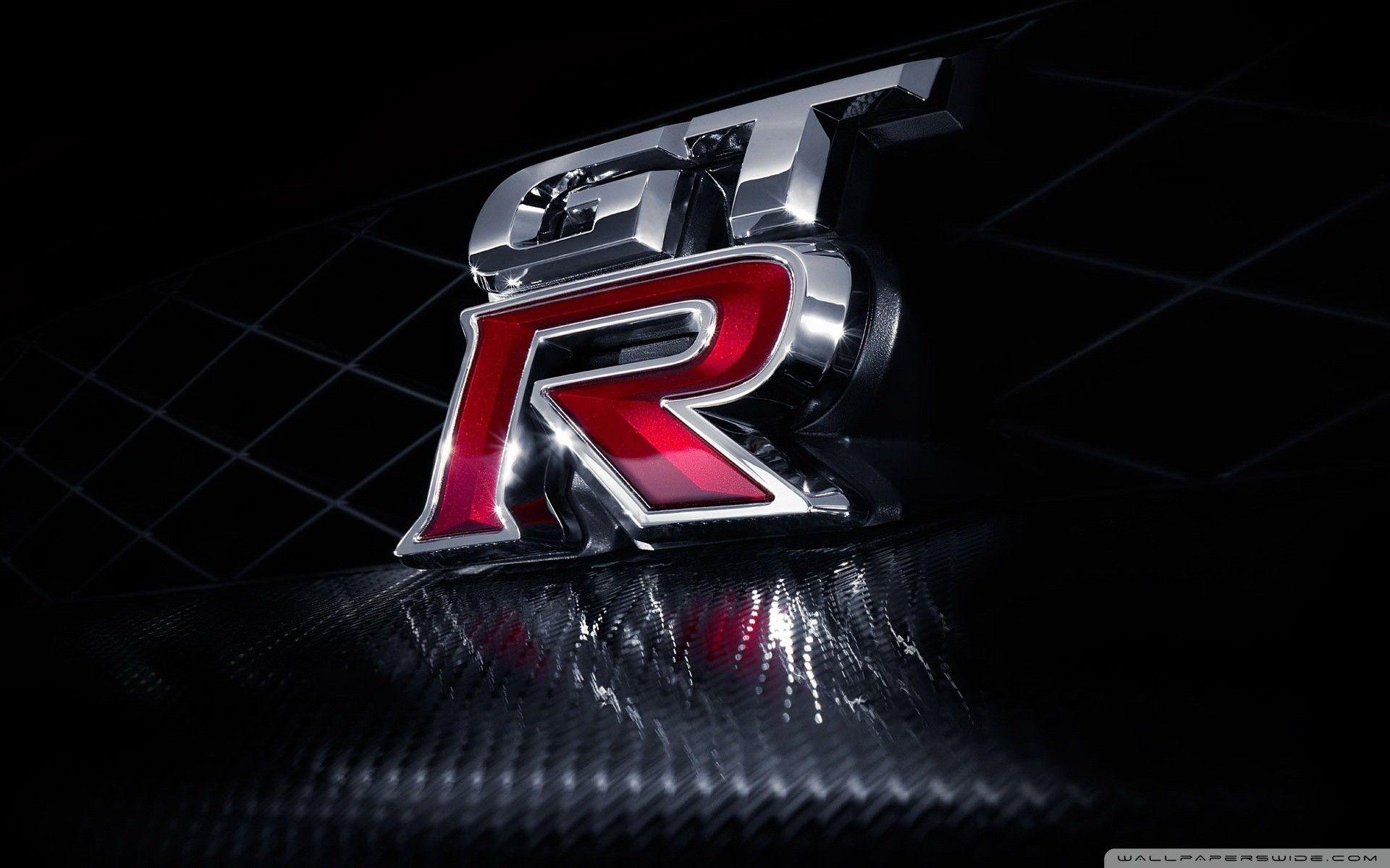 1920x1200 Letter R Wallpaper