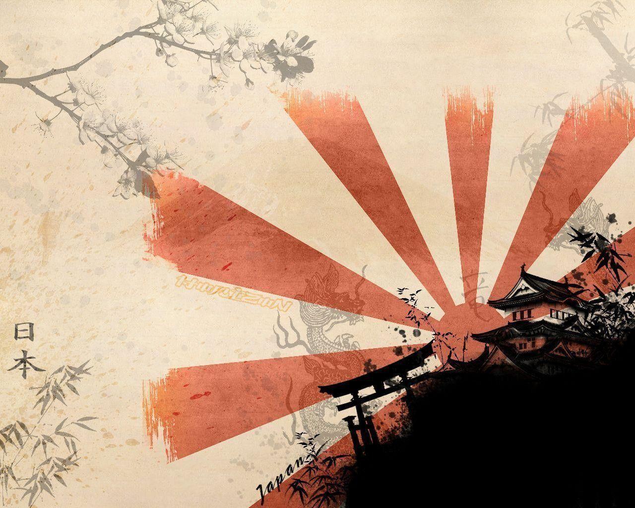 1280x1024 Lovely asian Wall Art. About My Blog