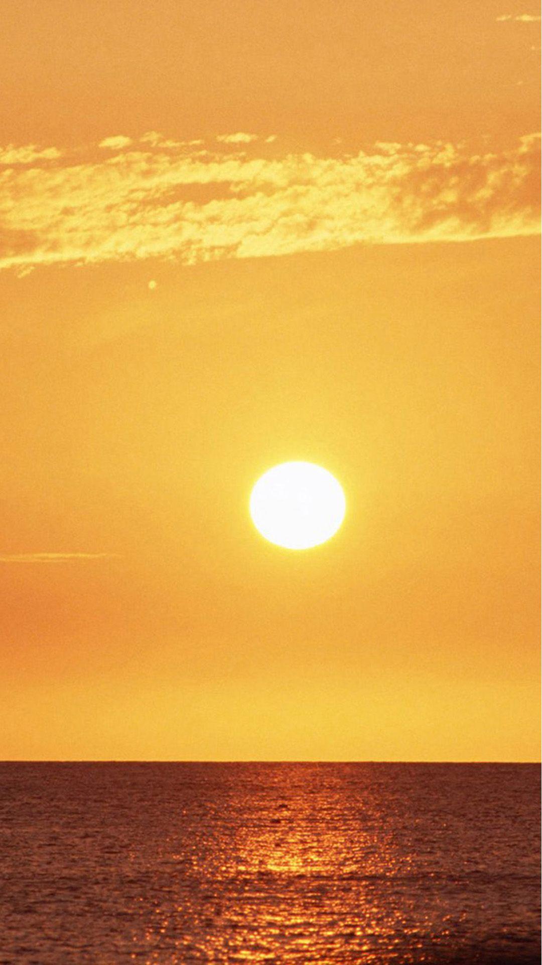 1080x1920 Sun Wallpaper iPhone