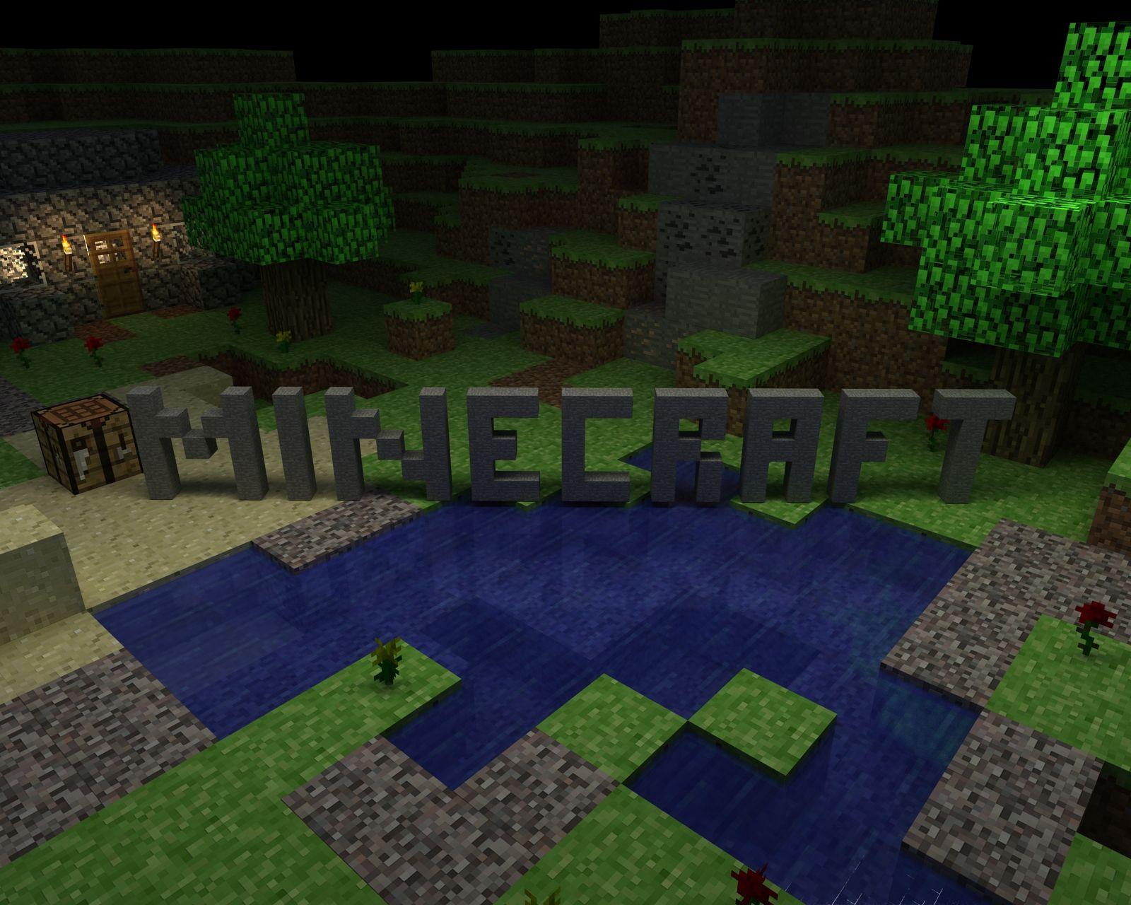 1600x1280 Free download Minecraft Picture cool minecraft world logo wallpaper Wallpapere [1600x1280] for your Desktop, Mobile & Tablet. Explore Minecraft World Wallpaper. Minecraft Animated Wallpaper, 3D Minecraft Wallpaper, Minecraft Live Wallpaper Download