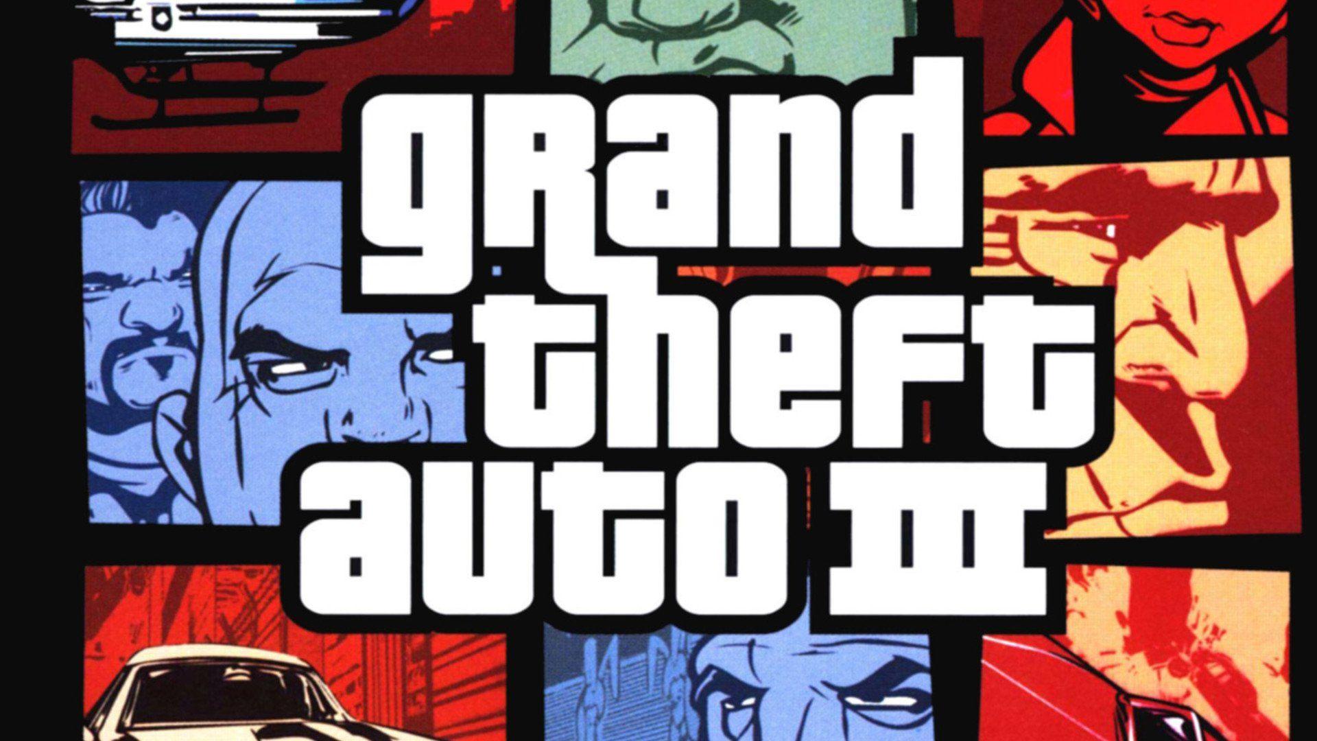 Grand theft auto 3 for mac free download pc