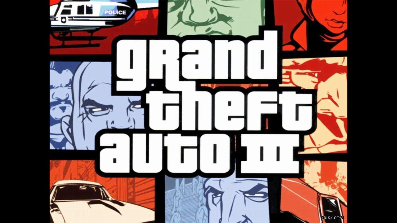 1280x720 Home Sweet Home In Liberty City (Grand Theft Auto III) W TripletheTDog