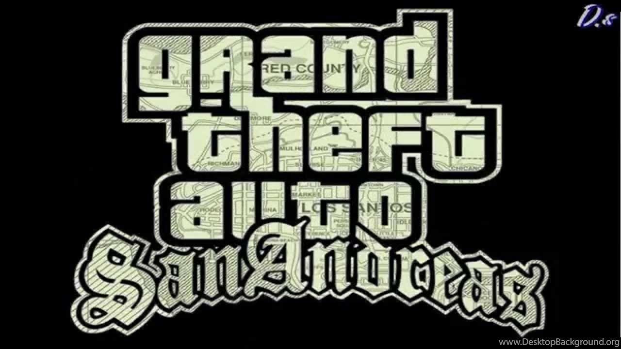 1280x720 PACK WALLPAPERS GTA SAN ANDREAS 50 SUSCRIPTORES YouTube Desktop Background