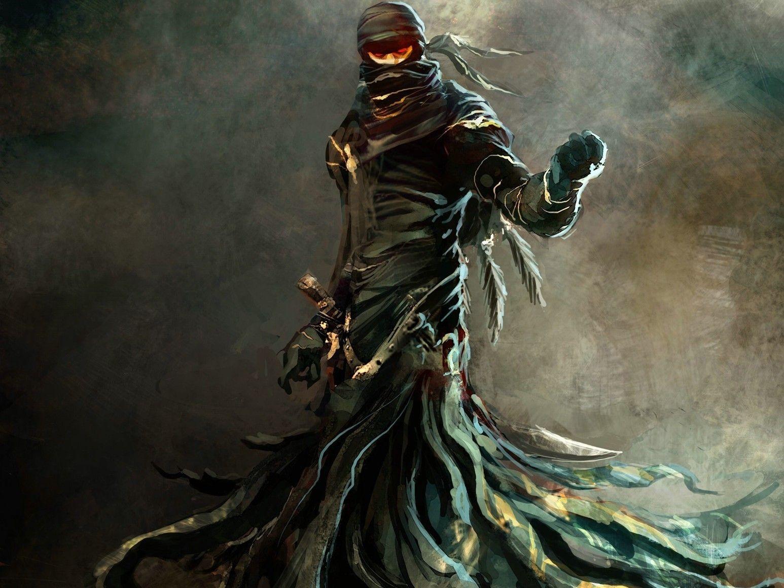 1546x1160 Prince of Persia: Warrior Within free Wallpaper (16 photo)