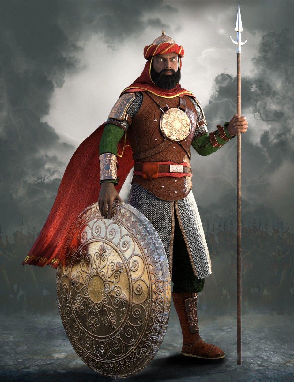 Persian Warrior Wallpapers - Top Free Persian Warrior Backgrounds